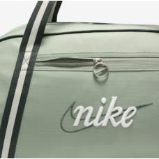 BOLSA NIKE GYM CLUB 24L - VERDE